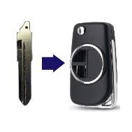 For Suzuki Key Blade