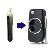 For Suzuki Key Blade