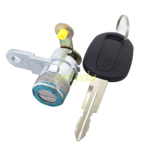For  buick Excelle left door lock(old model) with logo