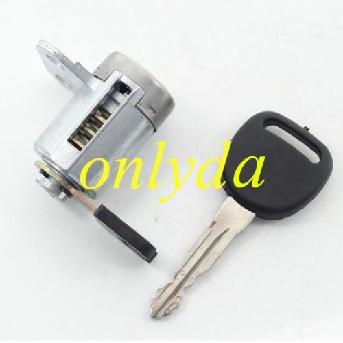 GMC LaCrosse left door Lock With logo