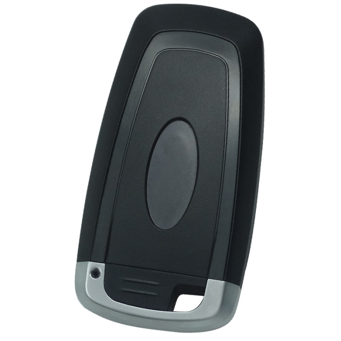 For 4 button keyless remote key with 315/434/868mhz with 49chip ncf295xf HS7T-15K601-CB A2C93142400 Ford F-Series 2015-2017