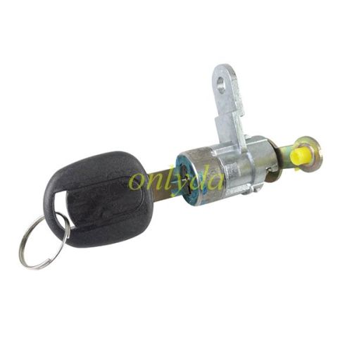 For  buick Excelle left door lock(old model) with logo