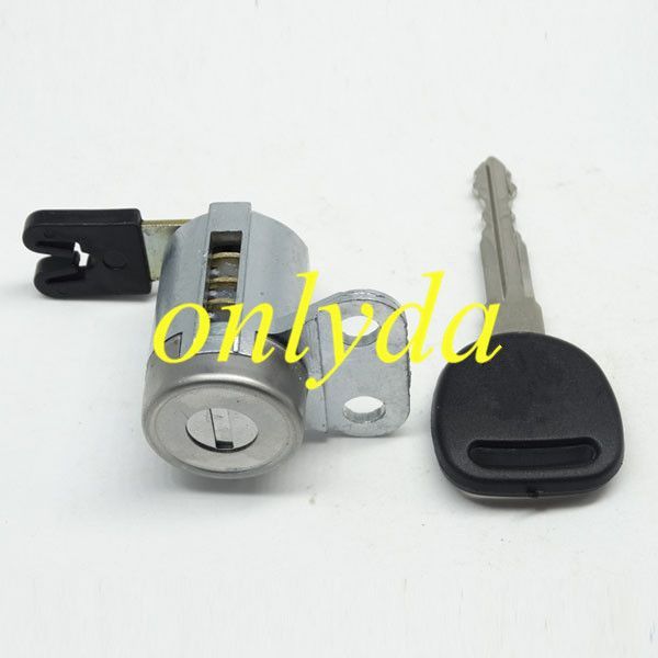 GMC LaCrosse left door Lock With logo