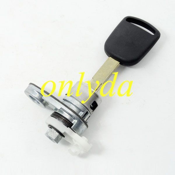 Honda City car lock with logo