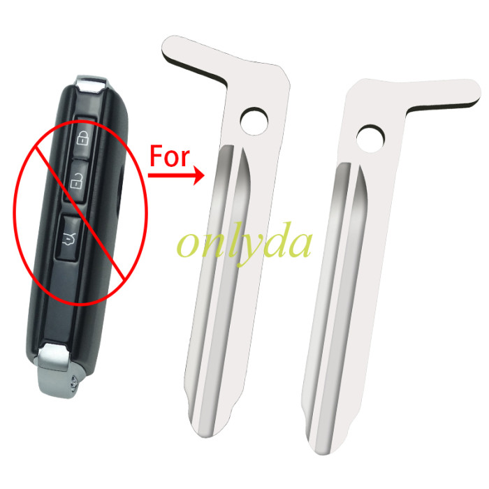 For Mazda  small blade , pls choose blade model