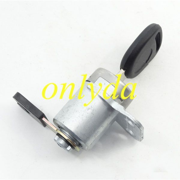 GMC LaCrosse left door Lock With logo