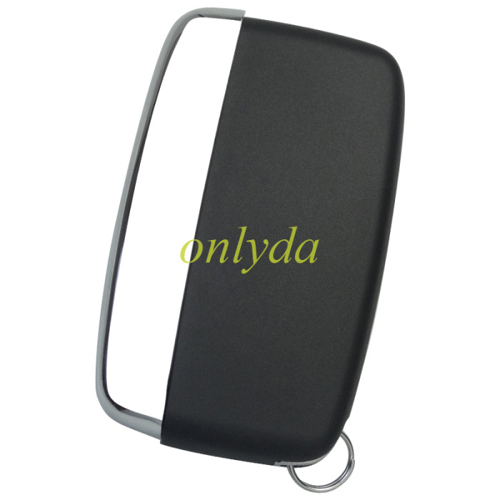 Original Rangrover 2 button remote key blank