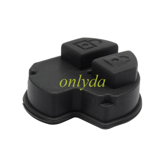For SUZUKI SX4 Swift 2 Button key Pad
