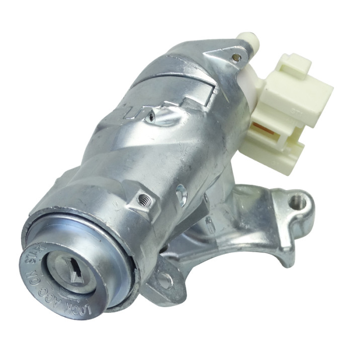 Old Toyota ignition lock