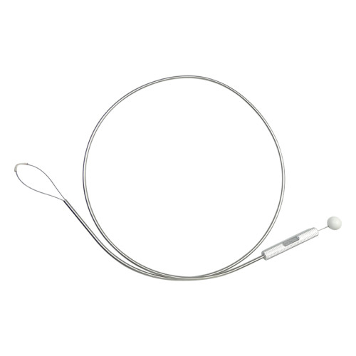 Huk Stainless Steel Car Pull Rope