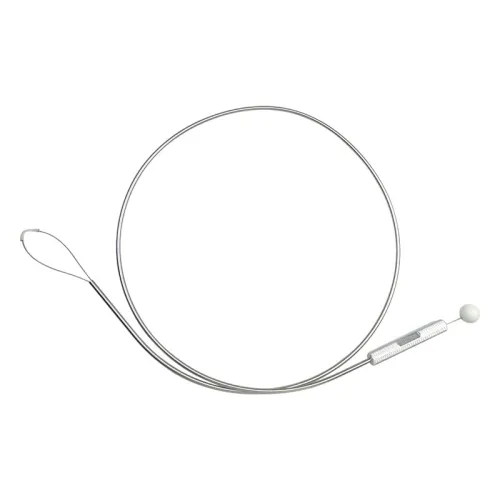 Huk Stainless Steel Car Pull Rope