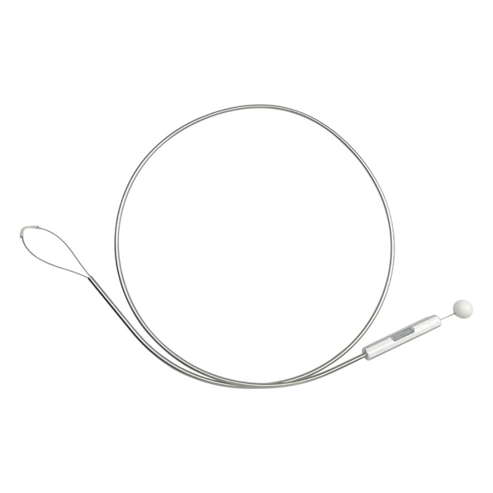 Huk Stainless Steel Car Pull Rope