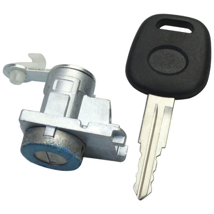 For chevrolet Door lock, left slot key blade