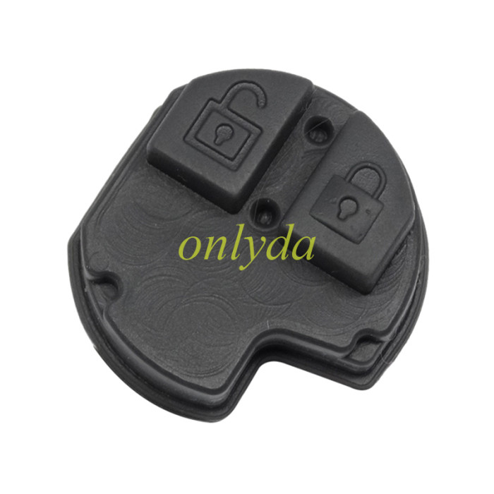 For SUZUKI SX4 Swift 2 Button key Pad