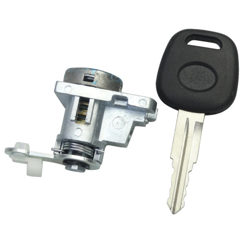 For chevrolet Door lock, left slot key blade