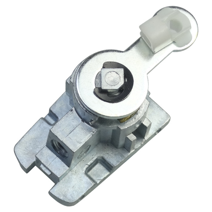 For chevrolet Door lock, left slot key blade