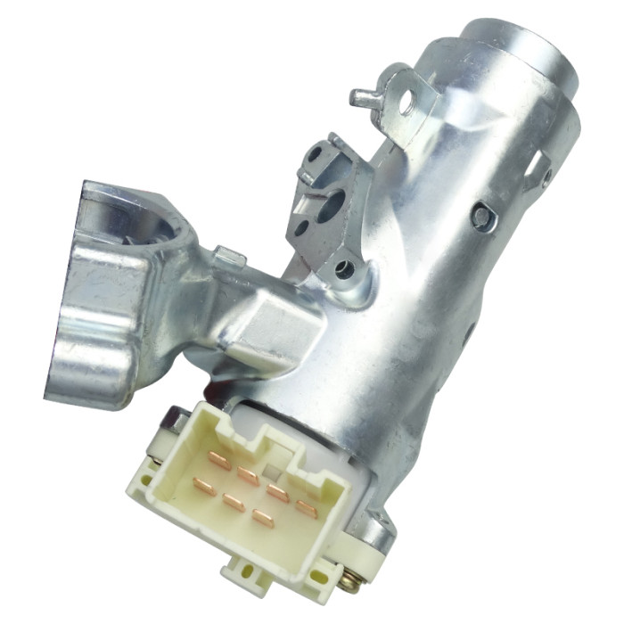 Old Toyota ignition lock