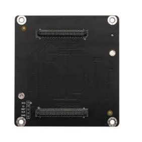 Xhorse XDMP09GL VH26 PQFP80 Flash Adapter for Multi Prog