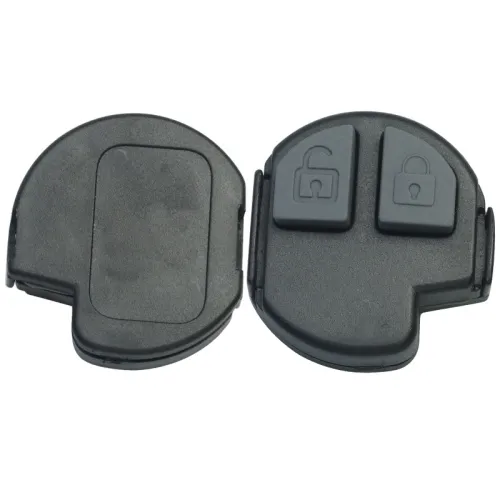 For SUZUKI SWIFT 2 Button remote key with 315mhz/ 433mhz with 7936 chip(FSK model)