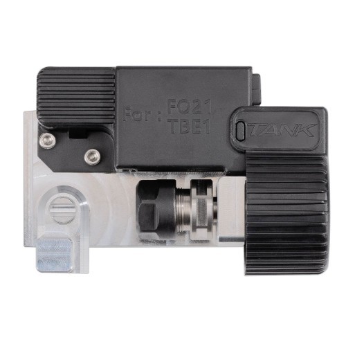 2M2 TANK 2 Pro TANK II Pro CNC Key Cutting Machine ， Mobile APP Control，support Add House Keys Mul-T-lock, Dimple, Multi-point Keys