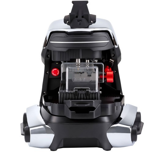 2M2 TANK 2 Pro TANK II Pro CNC Key Cutting Machine ， Mobile APP Control，support Add House Keys Mul-T-lock, Dimple, Multi-point Keys