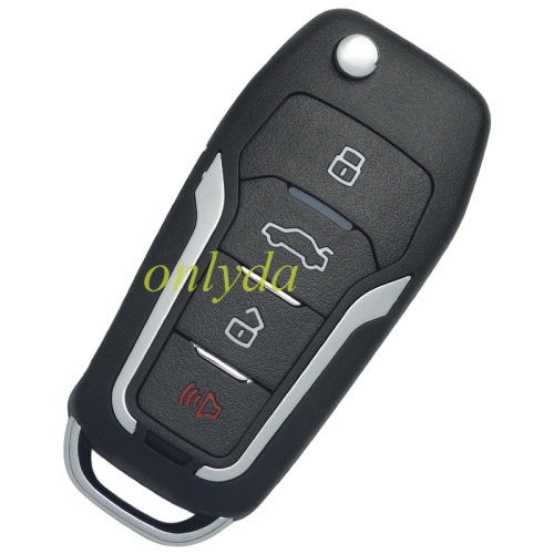 Copy Xhorse VVDI key shell  XKFO01EN shell
