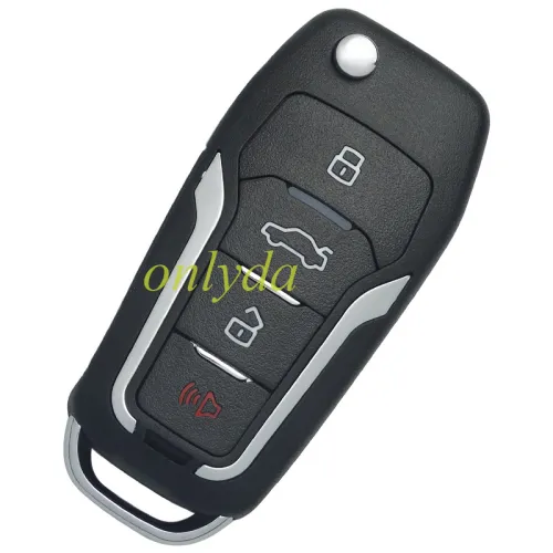 Copy Xhorse VVDI key shell  XKFO01EN shell