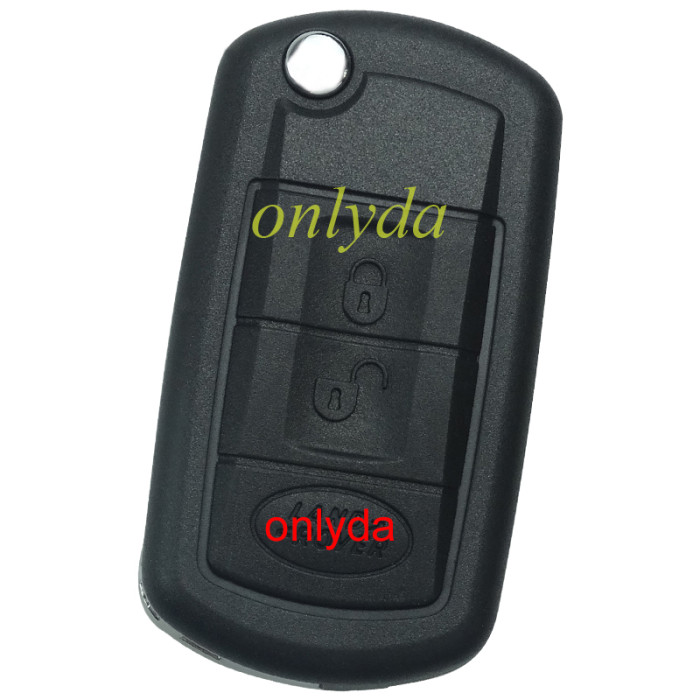 For  Discovery III 3B remote key with 7941 chip 315mhz/433mhz