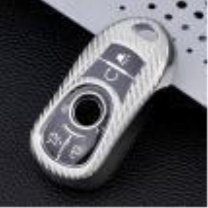 For Angkewei, New LaCrosse gl8es, Angke flag, Regal gs TPU protective key case, transparent button，please choose  the color