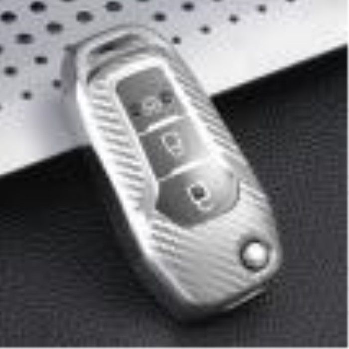 For Ford 3 button TPU protective key case , please choose the color
