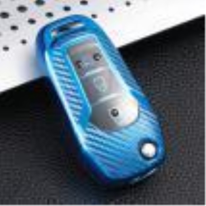 For Ford 3 button TPU protective key case , please choose the color