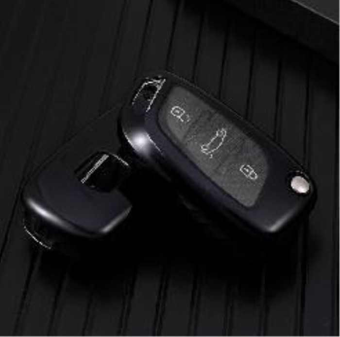 For Citroen TPU protective key case ,please choose the color