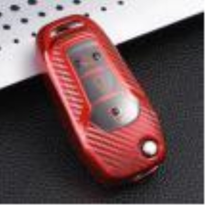 For Ford 3 button TPU protective key case , please choose the color
