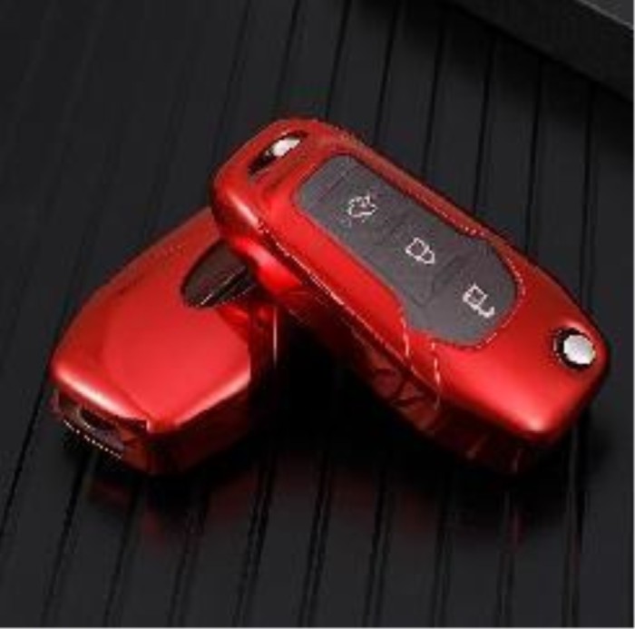 For Ford TPU protective key case , please choose the color