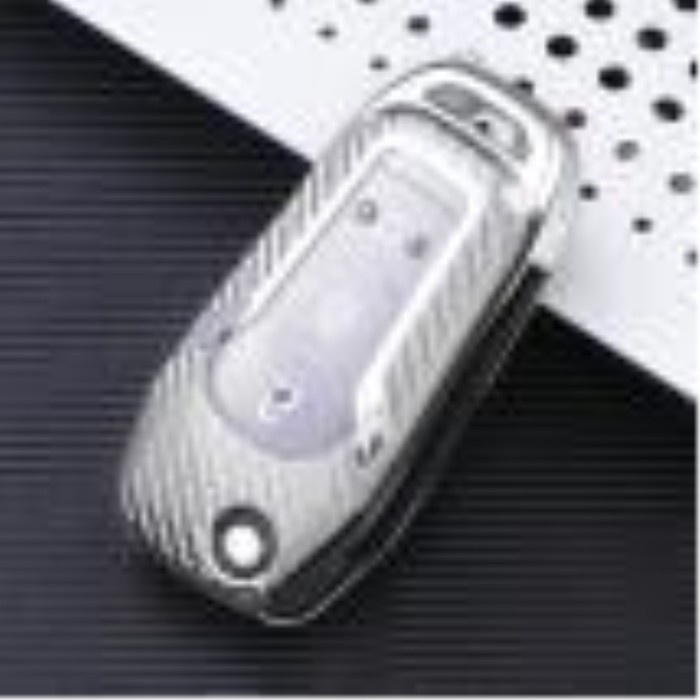 For Ford TPU protective key case , transparent button , please choose the color