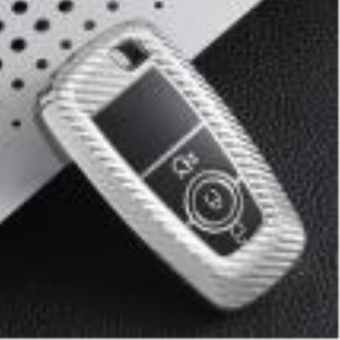 For Ford 3 button TPU protective key case , please choose the color