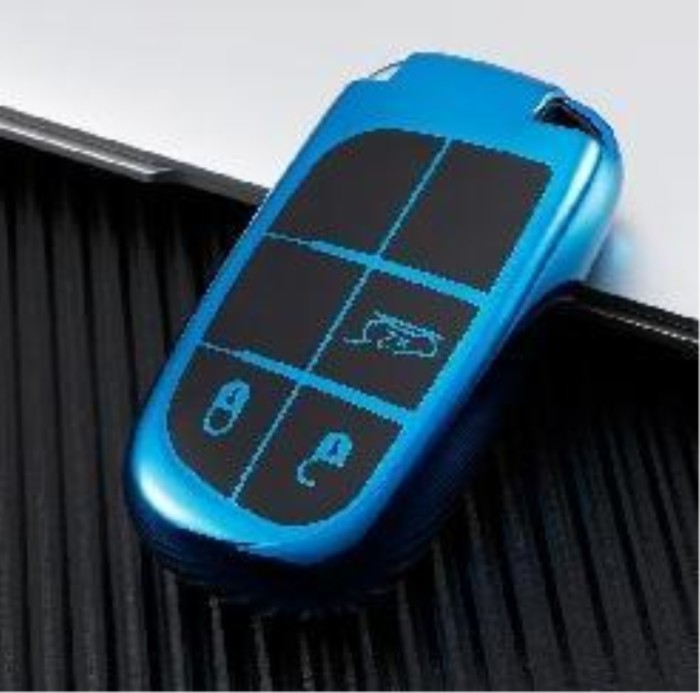 For Geely Emgrand gs, Vision x6 Binyue Binrui Boyue Pro 3 button TPU protective key case , please choose the color