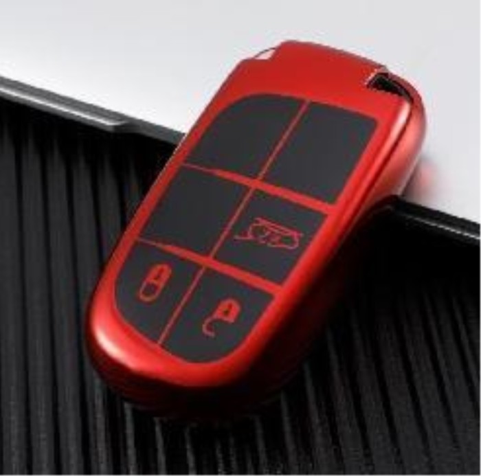 For Geely Emgrand gs, Vision x6 Binyue Binrui Boyue Pro 3 button TPU protective key case , please choose the color
