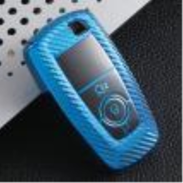 For Ford 3 button TPU protective key case , please choose the color