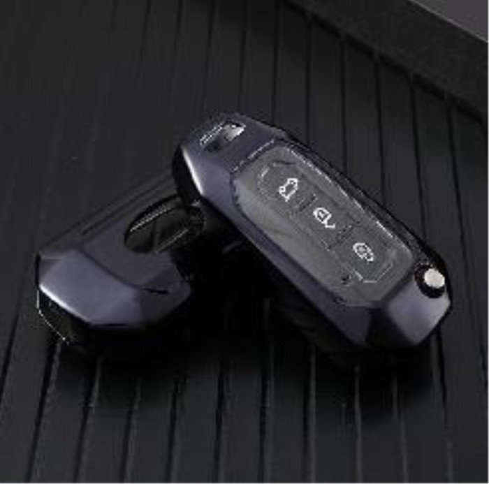 For Ford Territory S  TPU protective key case , please choose the color