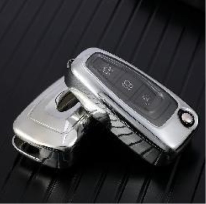 For Ford TPU protective key case , please choose the color