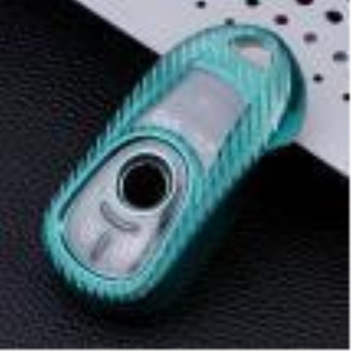 For Angkewei, New LaCrosse gl8es, Angke flag, Regal gs 6 button TPU protective key case, transparent button， please choose  the color