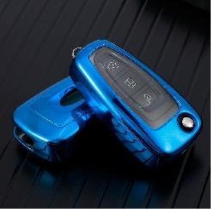 For Ford TPU protective key case , please choose the color