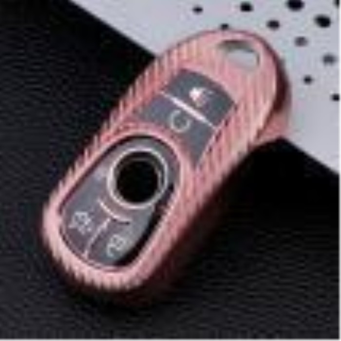 For Angkewei, New LaCrosse gl8es, Angke flag, Regal gs TPU protective key case, transparent button，please choose  the color