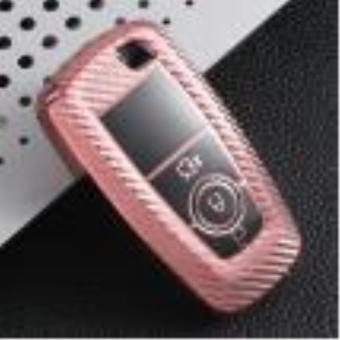 For Ford 3 button TPU protective key case , please choose the color