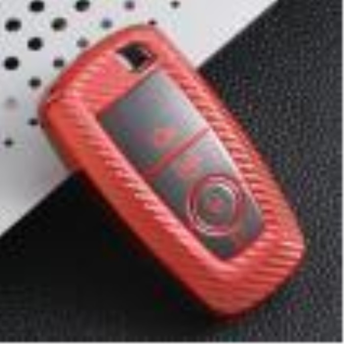 For Ford 4 button TPU protective key case , please choose the color