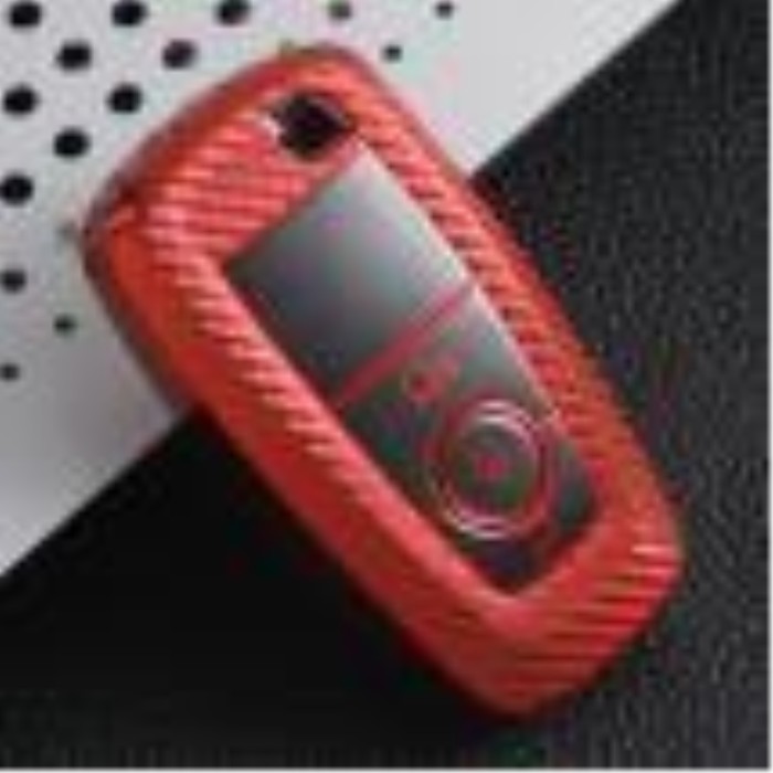For Ford 3 button TPU protective key case , please choose the color