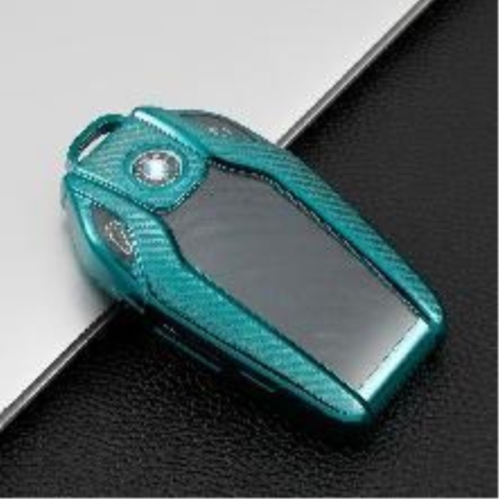 For BMW X1 X3 X5 x67 TPU protecive key case ,please choose the color