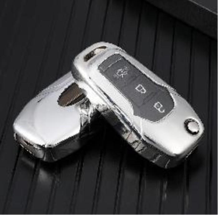 For Ford TPU protective key case , please choose the color