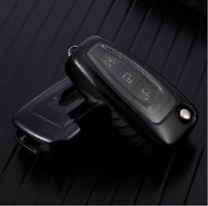 For Ford TPU protective key case , please choose the color